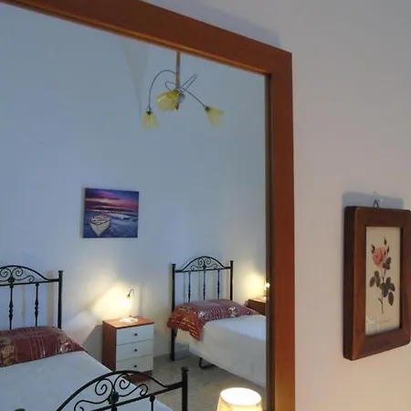 Holiday home Casetta Nina Ostuni