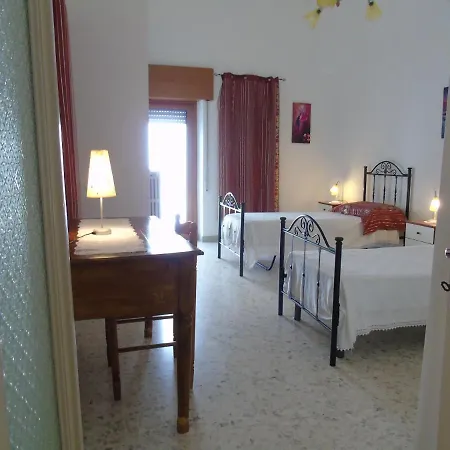 Casetta Nina Holiday home *