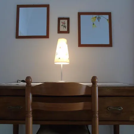 Holiday home Casetta Nina Ostuni