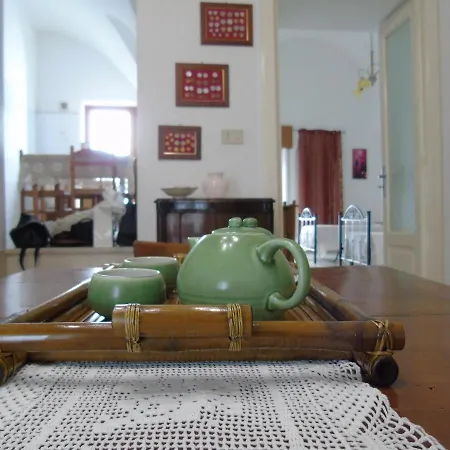 Holiday home Casetta Nina *