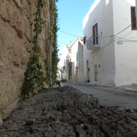 Casetta Nina Holiday home