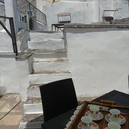 Holiday home Casetta Nina *