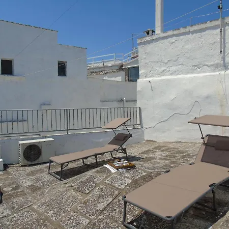 Casetta Nina Holiday home