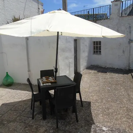 Holiday home Casetta Nina