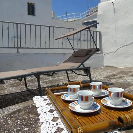 Casetta Nina Holiday home *