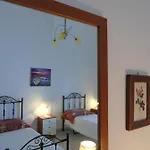 Tatil Evi Casetta Nina Ostuni