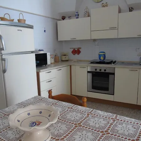 Casetta Nina Vakantiehuis *