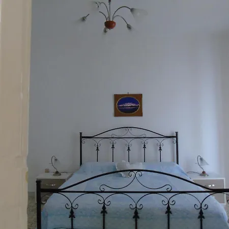 Casetta Nina Vakantiehuis Ostuni