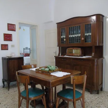 Casetta Nina Ostuni