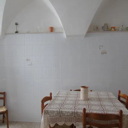 Casetta Nina Ostuni