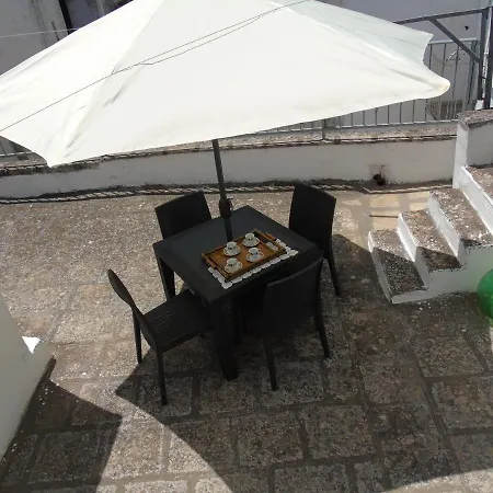 Casetta Nina * Ostuni